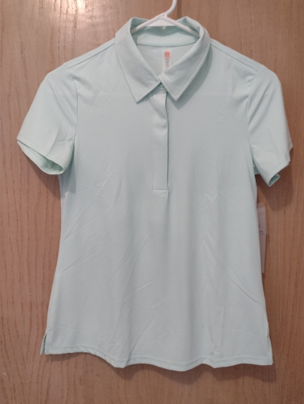 Mono B Sports Polo  Size M